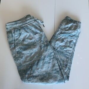 Athleta Farallon Jogger